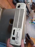 Xbox 360 met 2 controllers en diverse spellen, Spelcomputers en Games, Spelcomputers | Xbox 360, Ophalen, Zo goed als nieuw, Met 2 controllers