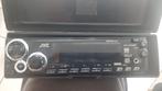 Jvc frontje radio/CD, Ophalen of Verzenden, Gebruikt