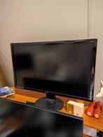 BenQ 27" monitor, Computers en Software, Monitoren, 3 tot 5 ms, Full HD, BenQ, LED