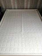 Jysk - Dreamzone matrastopper 160 x 200 (4 cm dik), Huis en Inrichting, Slaapkamer | Matrassen en Bedbodems, Ophalen, Gebruikt