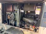 25 KVA aggregaat 230/400 Volt Deutz F4L912 diesel generator, Doe-het-zelf en Verbouw, Aggregaten, Ophalen, Gebruikt, Dieselolie