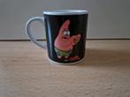 Mok spongebob squarepants patrick ster star nickelodeon, Ophalen of Verzenden, Looney Tunes, Zo goed als nieuw, Gebruiksvoorwerp
