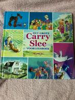 Carry Slee - Het grote Carry Slee voorleesboek, Ophalen, Zo goed als nieuw, Carry Slee