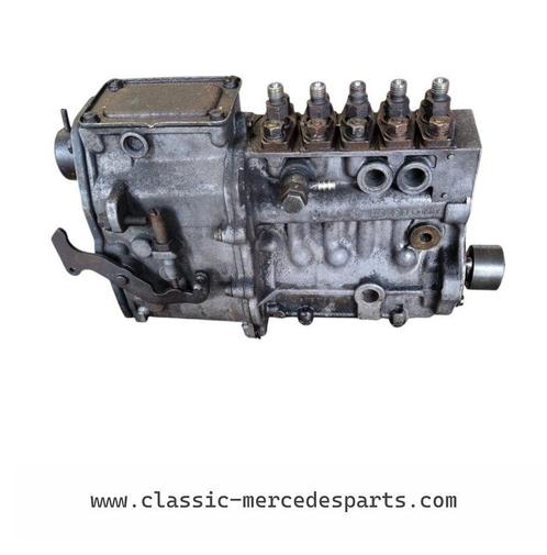 Brandstofpomp Mercedes w114 / w115 / Bar 8 type 240D 3.0, Auto-onderdelen, Brandstofsystemen, Mercedes-Benz, Gebruikt, Ophalen of Verzenden