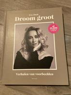 Droom Groot - Eva Jinek, Ophalen of Verzenden, Zo goed als nieuw, Film, Tv en Media