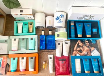Heel veel nieuwe rituals te koop beschikbaar voor biedingen