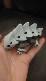 Lairon Pokemon Fidget toy, Ophalen of Verzenden, Zo goed als nieuw