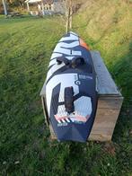 2023 Severne Pyro 83 l, Watersport en Boten, Ophalen, Gebruikt, Minder dan 250 cm, Met vin(nen)