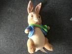 Peter Rabbit knuffel., Ophalen, Zo goed als nieuw, Overige typen