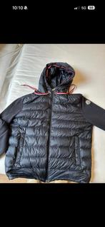 Moncler cartigan maat xl valt l, Moncler, Zwart, Ophalen of Verzenden, Maat 56/58 (XL)