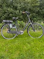 Batavus Bosch Middenmotor Elektrisch fiets E bike ZGAN, Fietsen en Brommers, Elektrische fietsen, Batavus, Ophalen of Verzenden