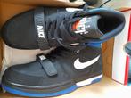 NIKE AIR FORCE, Overige kleuren, Nieuw, Ophalen of Verzenden, Sneakers of Gympen