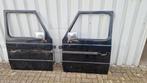 Portieren Mercedes G klasse W460 W463, Auto-onderdelen, Carrosserie en Plaatwerk, Ophalen of Verzenden, Links, Spatbord