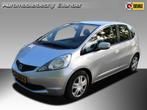 Honda Jazz 1.4 Elegance AUTOMAAT (bj 2009), Gebruikt, 4 cilinders, 1000 kg, 1339 cc