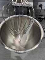 Kenwood Chef XL Keukenmixer - Zo Goed Als Nieuw!, Witgoed en Apparatuur, Keukenmixers, 4 liter of meer, Ophalen of Verzenden, Zo goed als nieuw