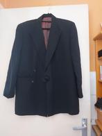 Jean Paul Gaultier Classique Paris blazer europese mt  42, Kleding | Dames, Verzenden, Nieuw, Maat 42/44 (L), Zwart