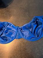 Zgan BH cobalt blauw mt 85f chantelle, Kleding | Dames, Ophalen of Verzenden, Blauw, BH