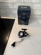 nieuwe daiwa lexa lt 3000s-c en 3000-xh molens, Ophalen of Verzenden, Nieuw, Molen