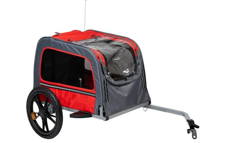 Hondenfietskar/ jogger, Dieren en Toebehoren, Honden-accessoires, Zo goed als nieuw, Ophalen