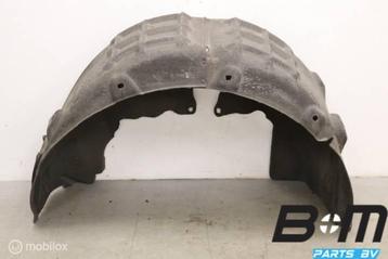 Wielkuip linksachter Audi S6 Avant 4G0810171B beschikbaar voor biedingen