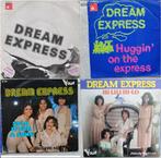 DREAM EXPRESS - PAKKET!, 7 inch, Single, Ophalen of Verzenden, Zo goed als nieuw
