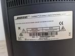 Bose HOME Cinemate GS serie II, Audio, Tv en Foto, Overige merken, 70 watt of meer, Gebruikt, Ophalen