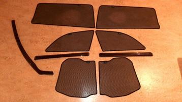 Opel Vectra-C station - Car shades + windvangers V+A beschikbaar voor biedingen