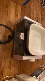 Tefal klein oventje oven prima werkend wegens overlijden, Ophalen, Minder dan 45 cm, Minder dan 45 cm, Oven