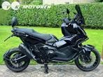 ⭐️ 2025 NIEUWE CUSTOM Honda XADV 750 TK BLACK EDITION BTW !, 750 cc, Bedrijf, Meer dan 35 kW, 2 cilinders