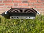 RVS luchtschuiven set voor de Weber Go Anywhere WGA, Ophalen of Verzenden, Nieuw, Weber, Met accessoires