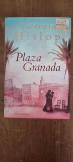 V. Hislop - Plaza Granada, V. Hislop, Ophalen of Verzenden, Zo goed als nieuw, Nederland