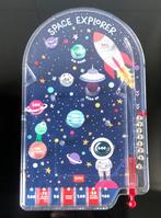 Mini Flipper Pinball 18 x 29 cm LEGAMI Space NIEUW, Ophalen of Verzenden, Nieuw, Jongen of Meisje