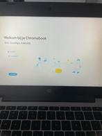 Chromebook Hp 11 - v001nd, Computers en Software, Chromebooks, Ophalen of Verzenden, 32 GB of minder, 11 inch, 4 GB of minder