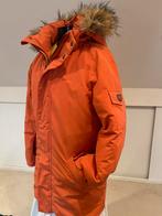 Winterparka van McGregor, Ophalen of Verzenden, Zo goed als nieuw, Maat 48/50 (M), Zwart
