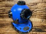 Duikhelm Mark V U.S. Navy diving helmet., Ophalen of Verzenden