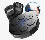 Boxing machine, Sport en Fitness, Boksen, Ophalen of Verzenden, Zo goed als nieuw, Bokszak