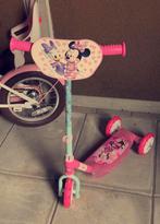 Minnie mouse step, Ophalen, Zo goed als nieuw, Gewone step