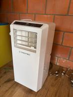 Mobiele airco, zgan., Ophalen, Minder dan 60 m³, 3 snelheden of meer, Zo goed als nieuw