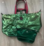 All time favourites tas en toilettas, Sieraden, Tassen en Uiterlijk, Ophalen of Verzenden, Zo goed als nieuw, 30 cm of meer