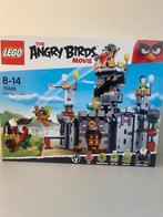 lego 75826 Angry Birds, Ophalen of Verzenden, Nieuw, Complete set, Lego