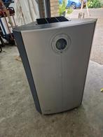 Zibro airco p639, Ophalen, Gebruikt, Timer, 3 snelheden of meer