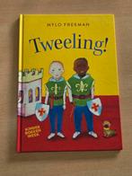 Tweeling! - Mylo Freeman, Boeken, Ophalen of Verzenden, Zo goed als nieuw, Mylo Freeman, Sprookjes