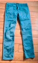 Pescara grijs broek, Kleding | Dames, Broeken en Pantalons, Maat 42/44 (L), Pescara, Ophalen of Verzenden, Zo goed als nieuw