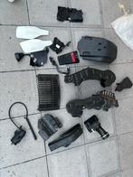 Husqvarna 701 Onderdelen - Diverse, Motoren, Ophalen of Verzenden, Gebruikt