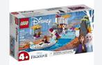 lego frozen 2 nieuw in ongeopende verpakking, Ophalen of Verzenden, Nieuw, Complete set, Lego