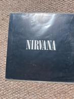 Nirvana - Greatest Hits - LP, Ophalen of Verzenden, Zo goed als nieuw, Poprock