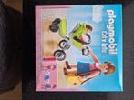 Playmobil moeder met kinderwagen. 5491 (nieuw), Kinderen en Baby's, Nieuw, Complete set, Ophalen of Verzenden