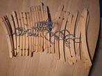 25 gewone hangertjes en 6 'knijp'- hangers Hema, Kinderen en Baby's, Babymode-accessoires, Ophalen of Verzenden, Zo goed als nieuw