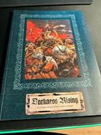 Darkness Rising: A Complete History of the Storm of Chaos, Hobby en Vrije tijd, Wargaming, Warhammer, Boek of Catalogus, Gebruikt