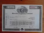 Massey - Ferguson, Ophalen of Verzenden, Gebruikt